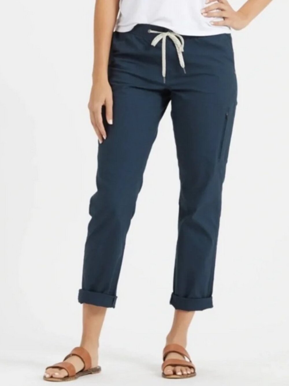 Vuori Ripstop Pants